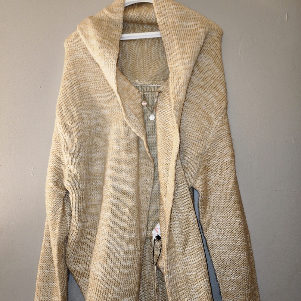 Simonetta sweater - Picture 2 of 3